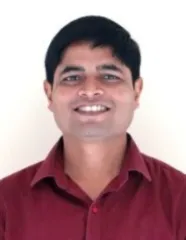 Neeraj Raikwar